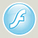 Flash Logo